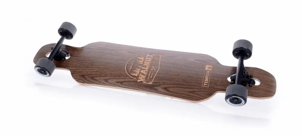 Longboard WALNUT 2/7