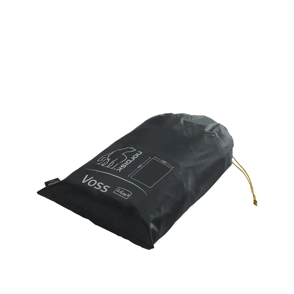 Tarp Nordisk Voss 14 SI léger 5/8