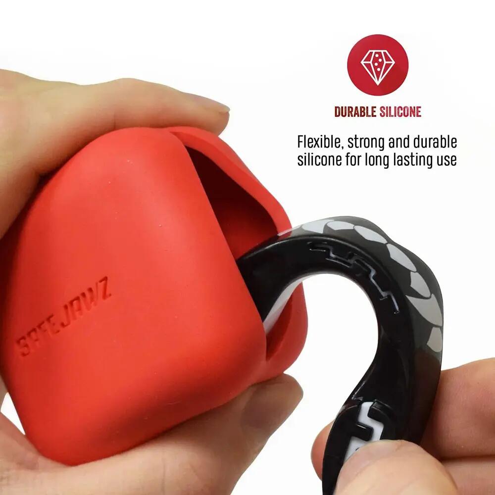 Paradenti - in silicone premium 2/7