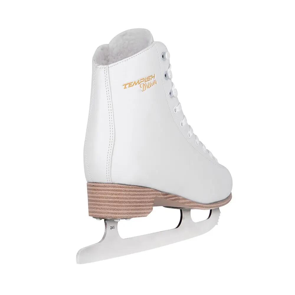 Tempish - Kunstschaatsen Dream II - Dames - Wit - 35 4/7
