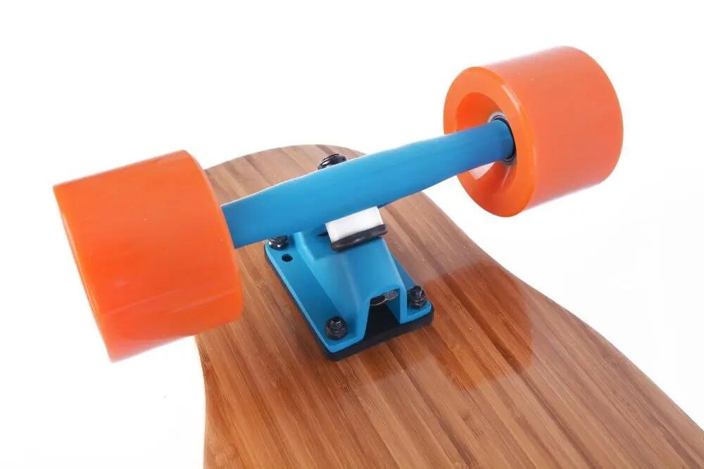 Mini Nautical Longboard - Kids - 33 inch 5/7