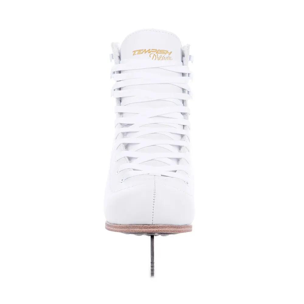 Łyżwy figurowe damskie TEMPISH Dream White II 2/7