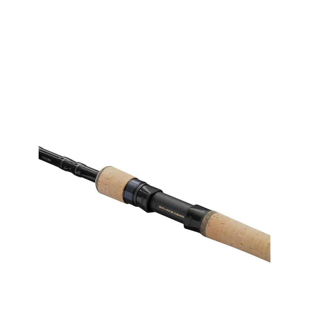 Savage Gear Salmonoid Sg2 Medium Game 2.43m 5-20g - Spinnrute 3/5