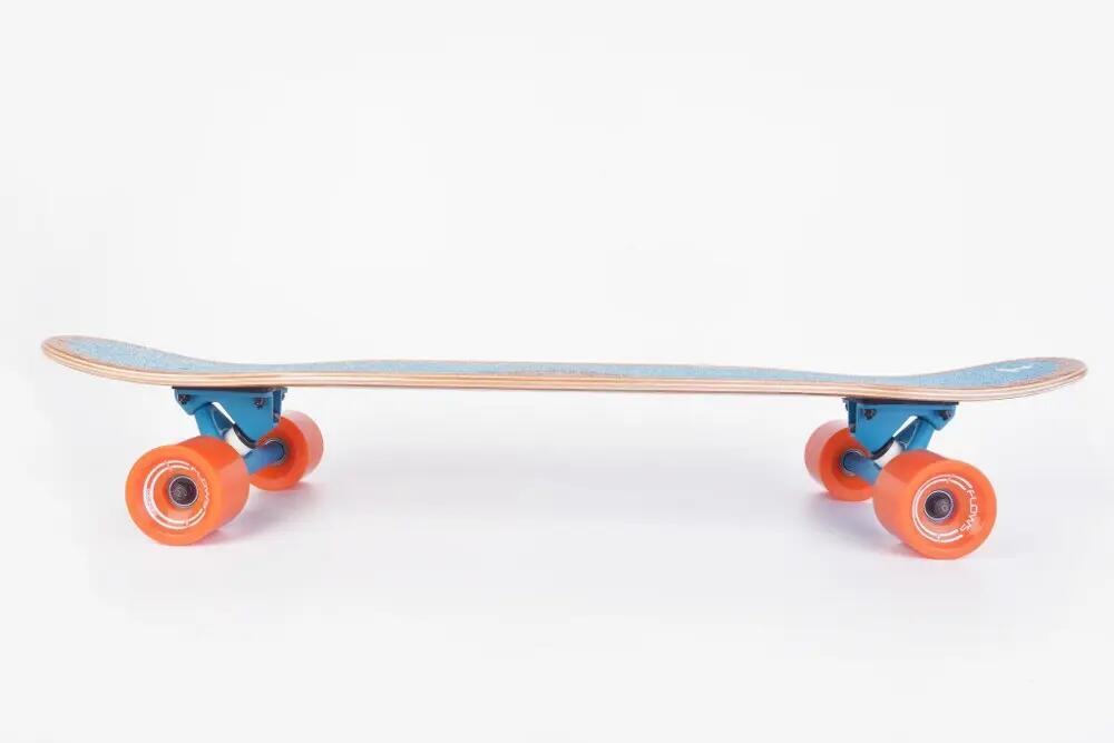 Mini Nautical Longboard - Kids - 33 inch 2/7