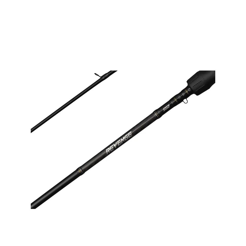 Canne à pêche Savage Gear Revenge SG2 Vertical 6/6
