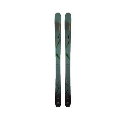 Pack Skis M-pro 94 Ti + Fixations Nx 12 Homme