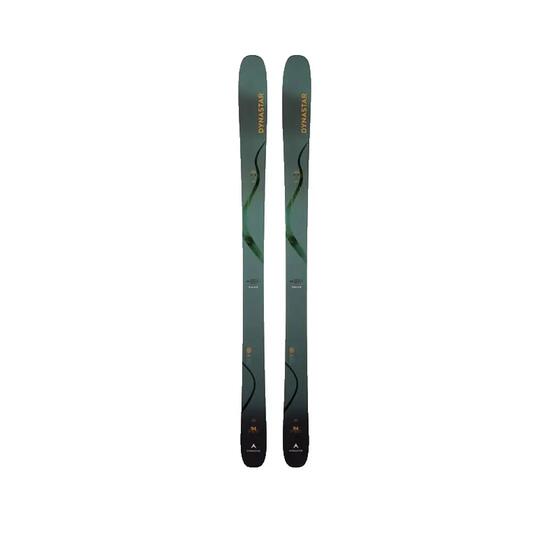 Pack Skis M-pro 94 Ti + Fixations Nx 12 Homme