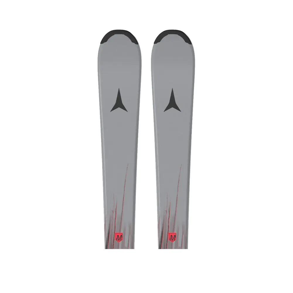 ATOMIC picture