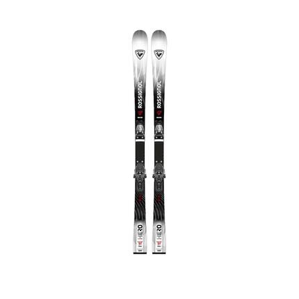 Pack de esquí Rossignol Hero Master ST