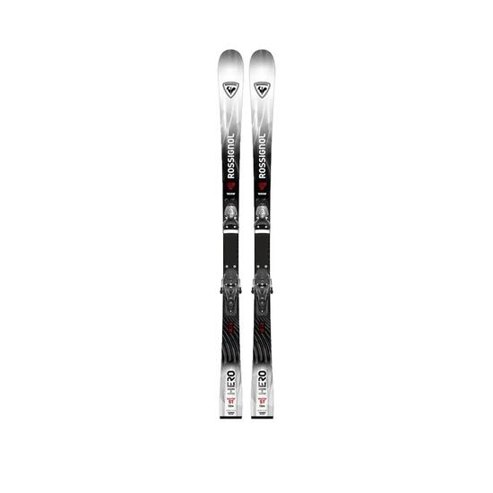 Pack de esquí Rossignol Hero Master ST
