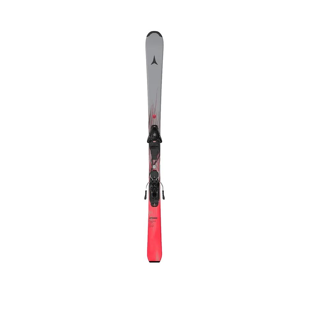 Skis Atomic Maverick Jr Grau 5/5