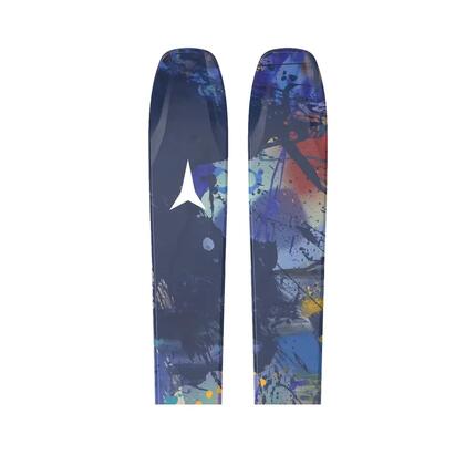 Skis Atomic Bent 90 All-Mountain