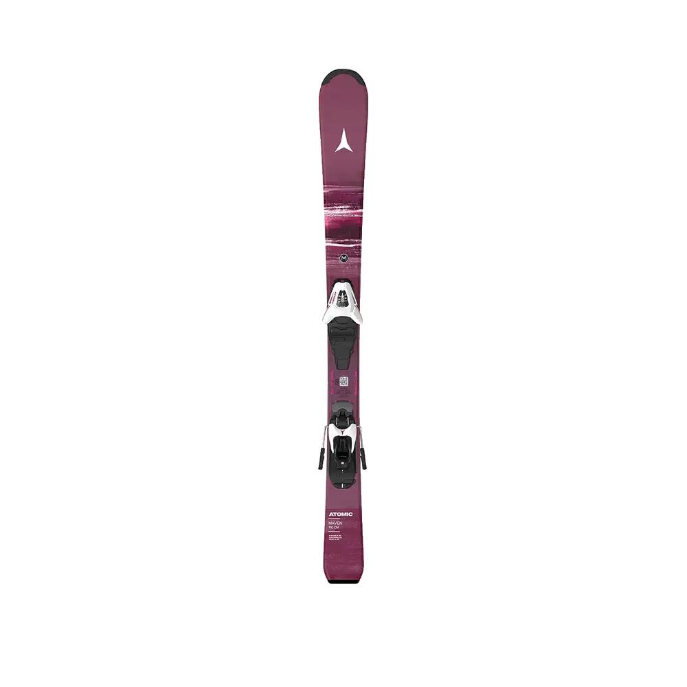 Sci Atomic Maven J 100-120 Viola 5/5