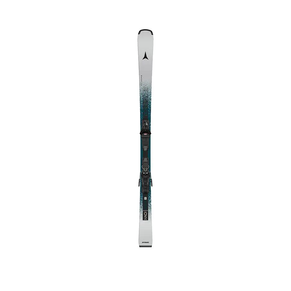 Atomic Redster Q5 Skis Grey 5/5