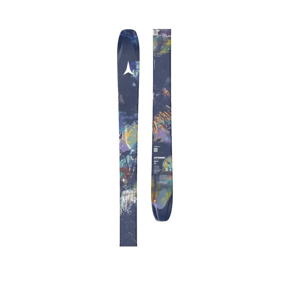 Skis Atomic Bent 90 8/8