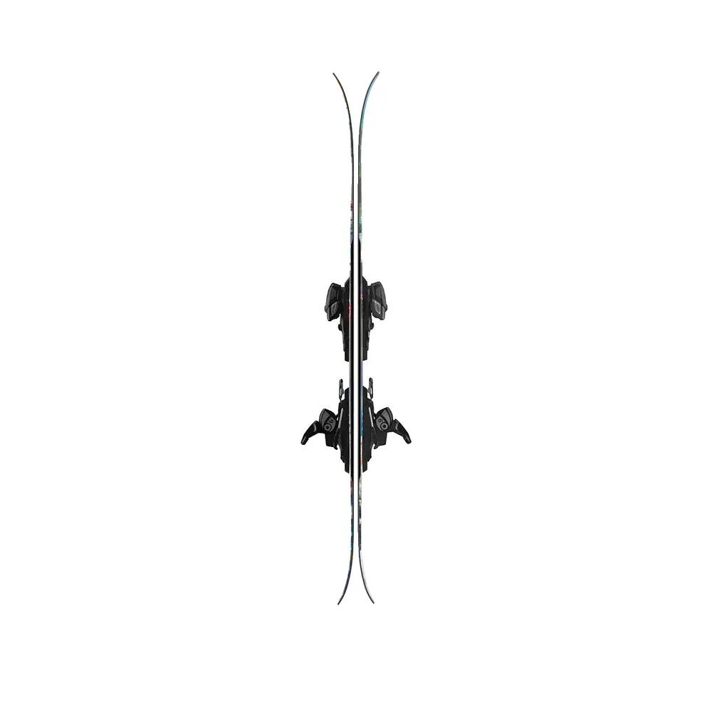 Esquis Atomic Bent Jr Multicolorido 7/7