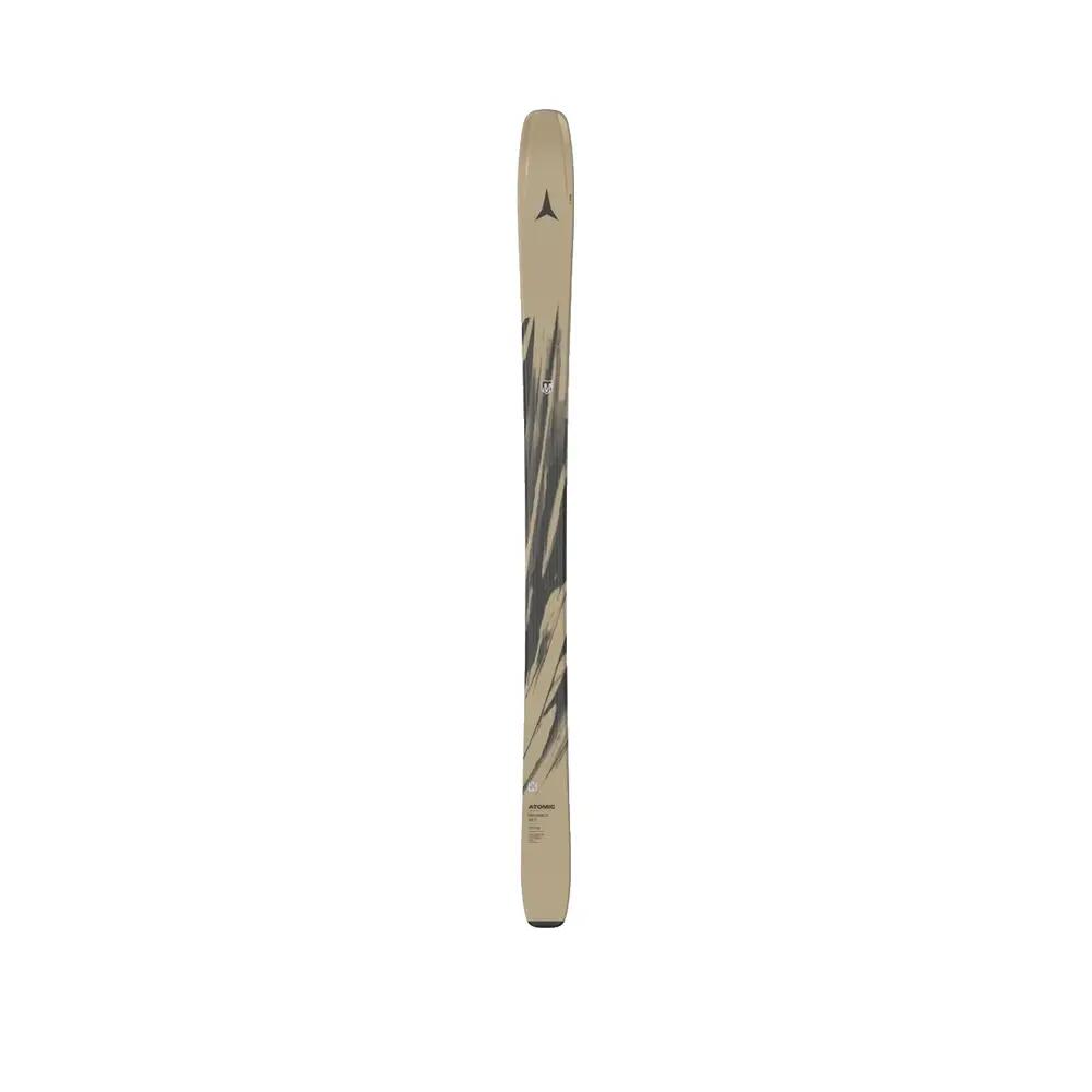 Skis Atomic Maverick 86 C Beige 5/7