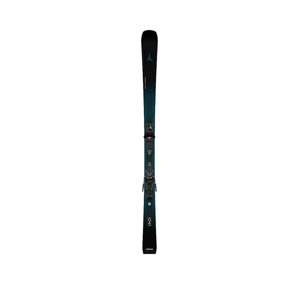 Skis Atomic Redster Q4 Bleu 5/5