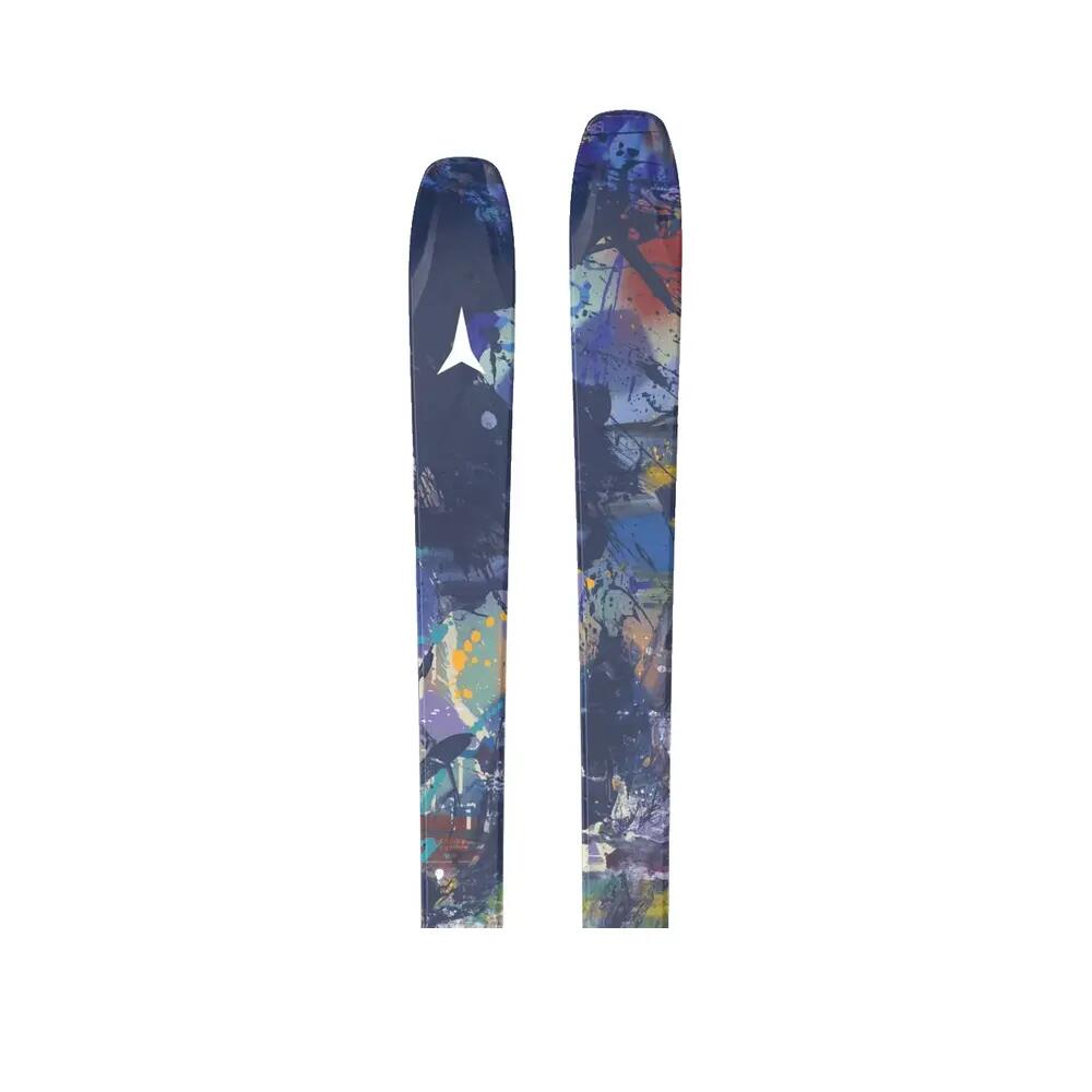 Skis Atomic Bent 90 7/8