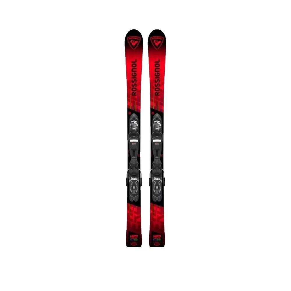 Rossignol Hero Multi-Event Ski Pack 1/1