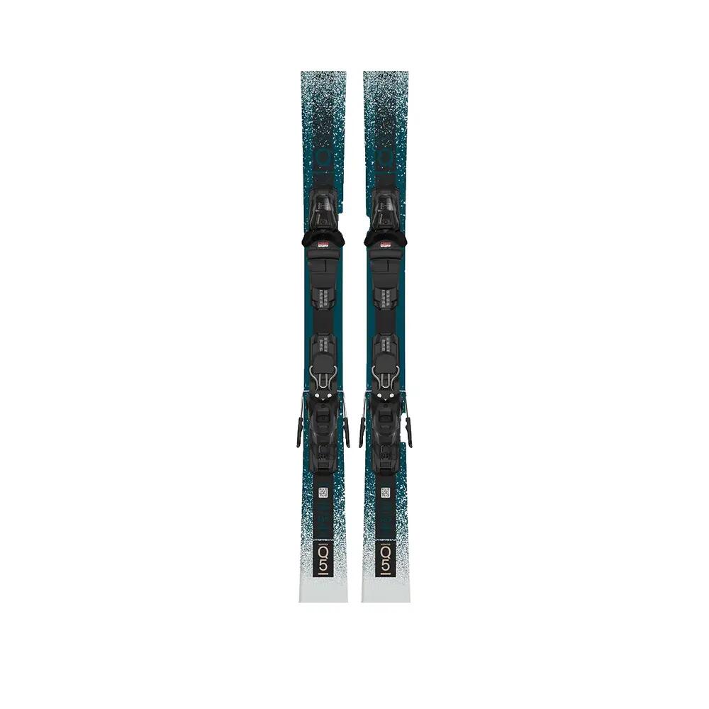 Atomic Redster Q5 Skis Grey 3/5