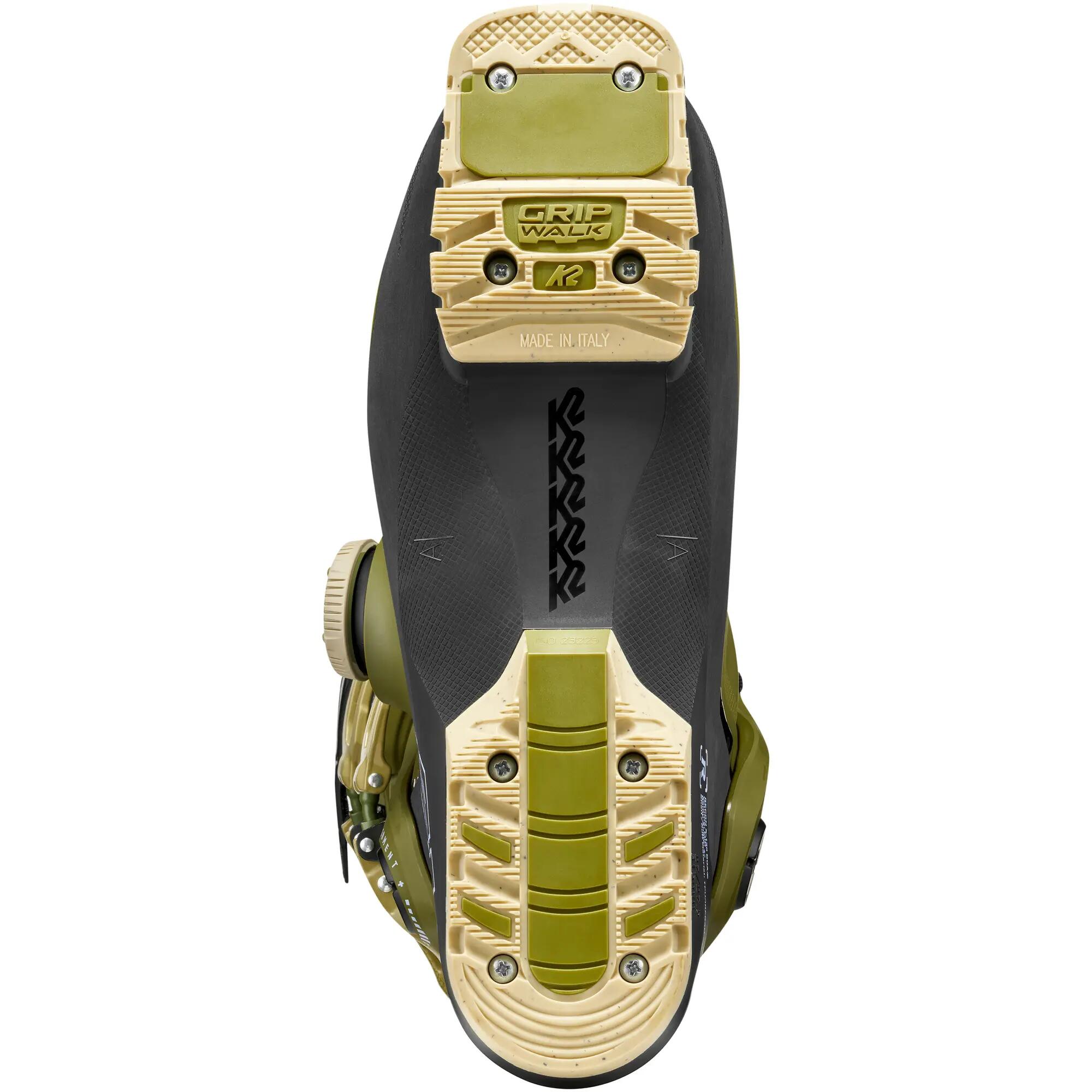 Buty narciarskie męskie K2  RECON X 130 BOA 5/7