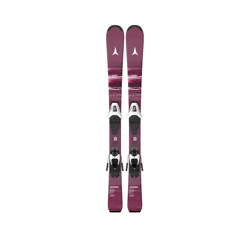 Sci Atomic Maven J 100-120 Viola 2/5
