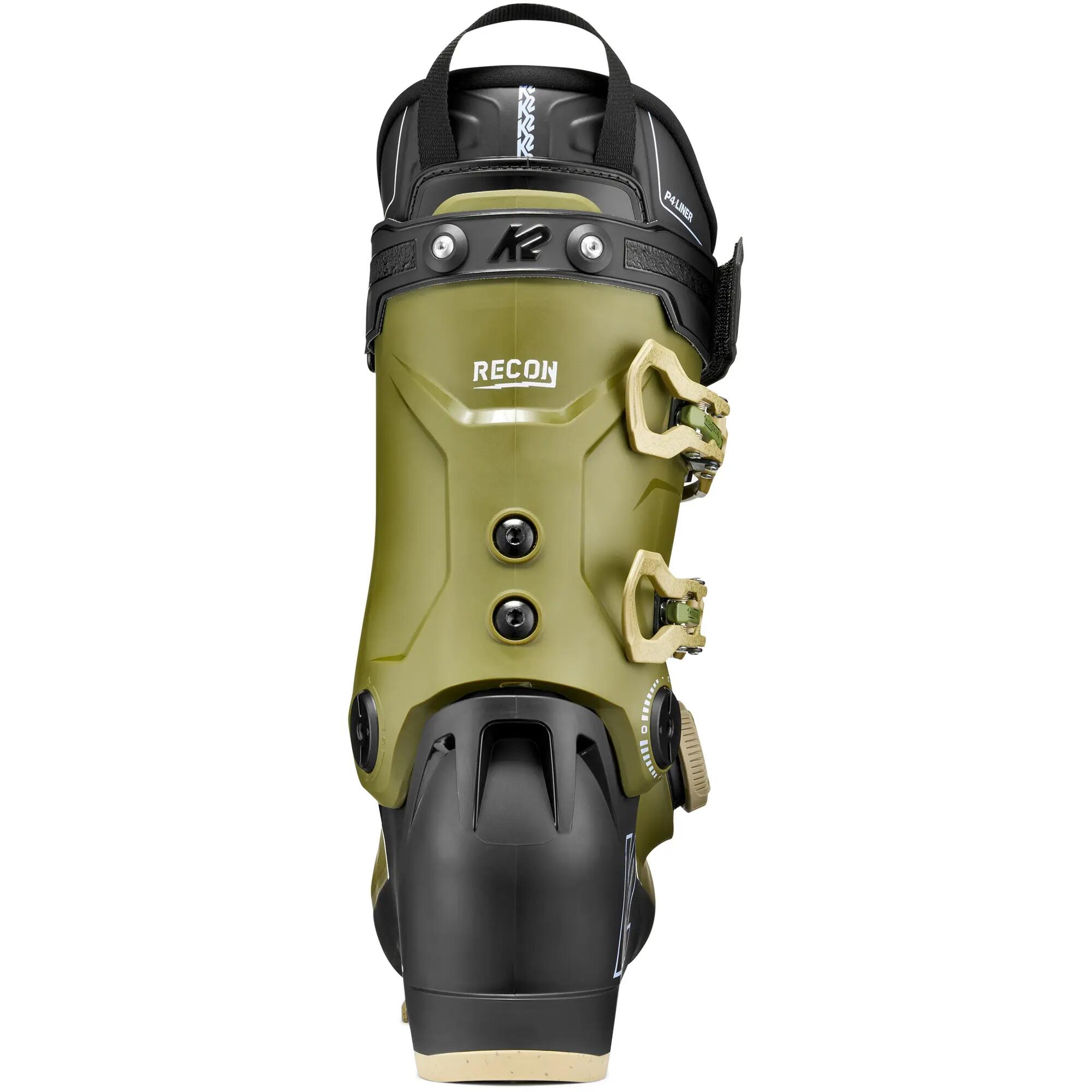 Buty narciarskie męskie K2  RECON X 130 BOA 4/7