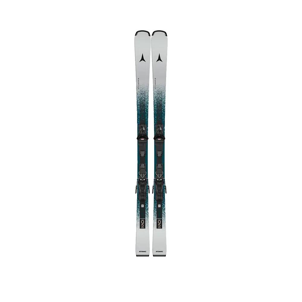 Atomic Redster Q5 Skis Grey 2/5