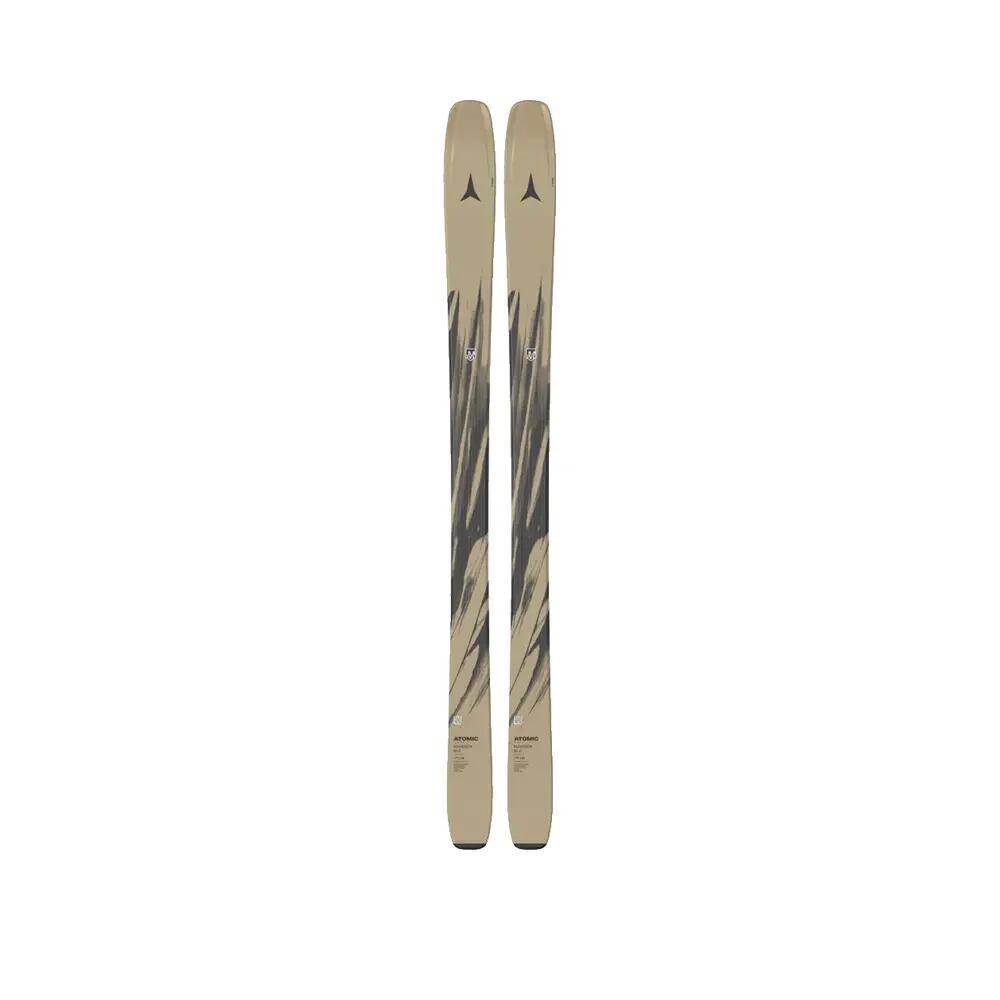 Skis Atomic Maverick 86 C Beige 2/7