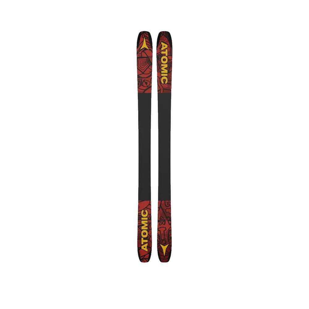 Skis Atomic Bent 90 5/8