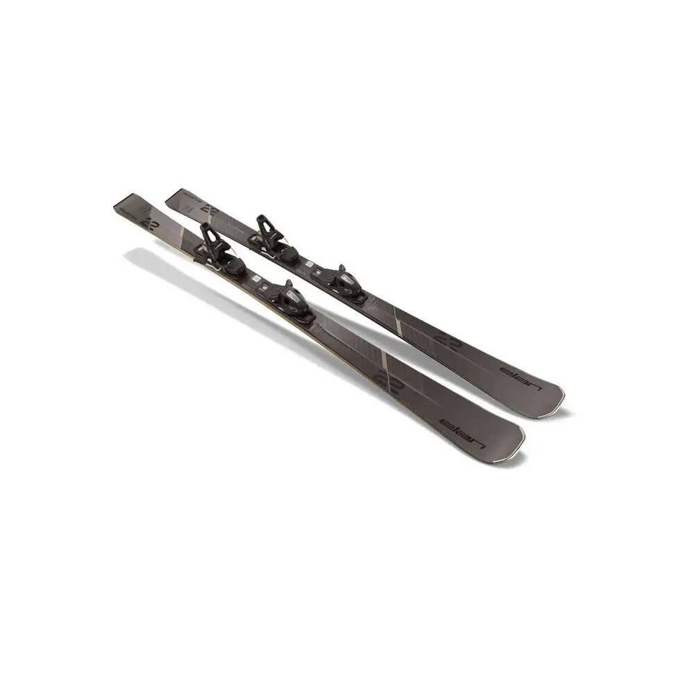 Sci Elan Primetime 22 Noir/Gris 5/5