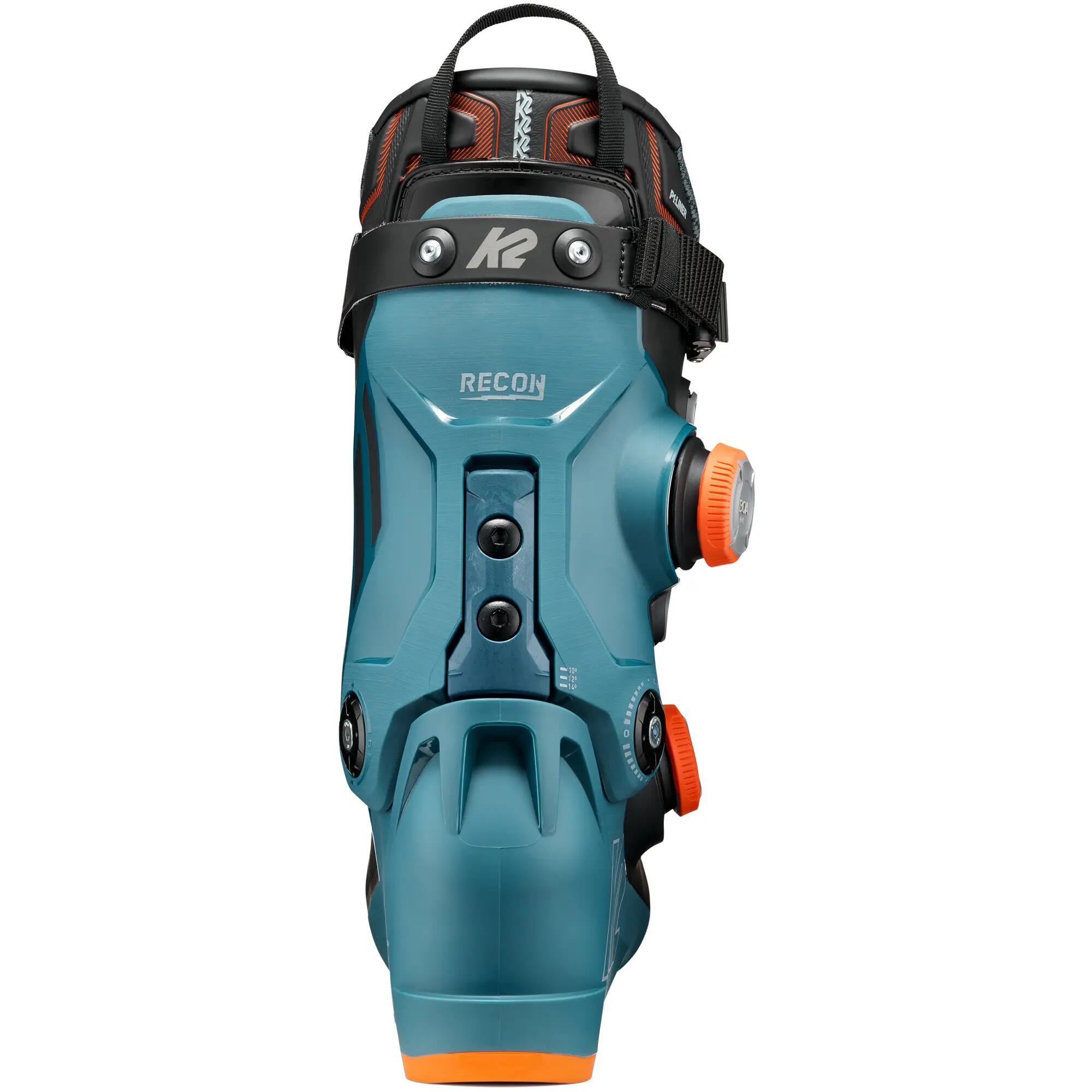 Buty narciarskie męskie K2  RECON 130 AF ZONAL BOA 4/7