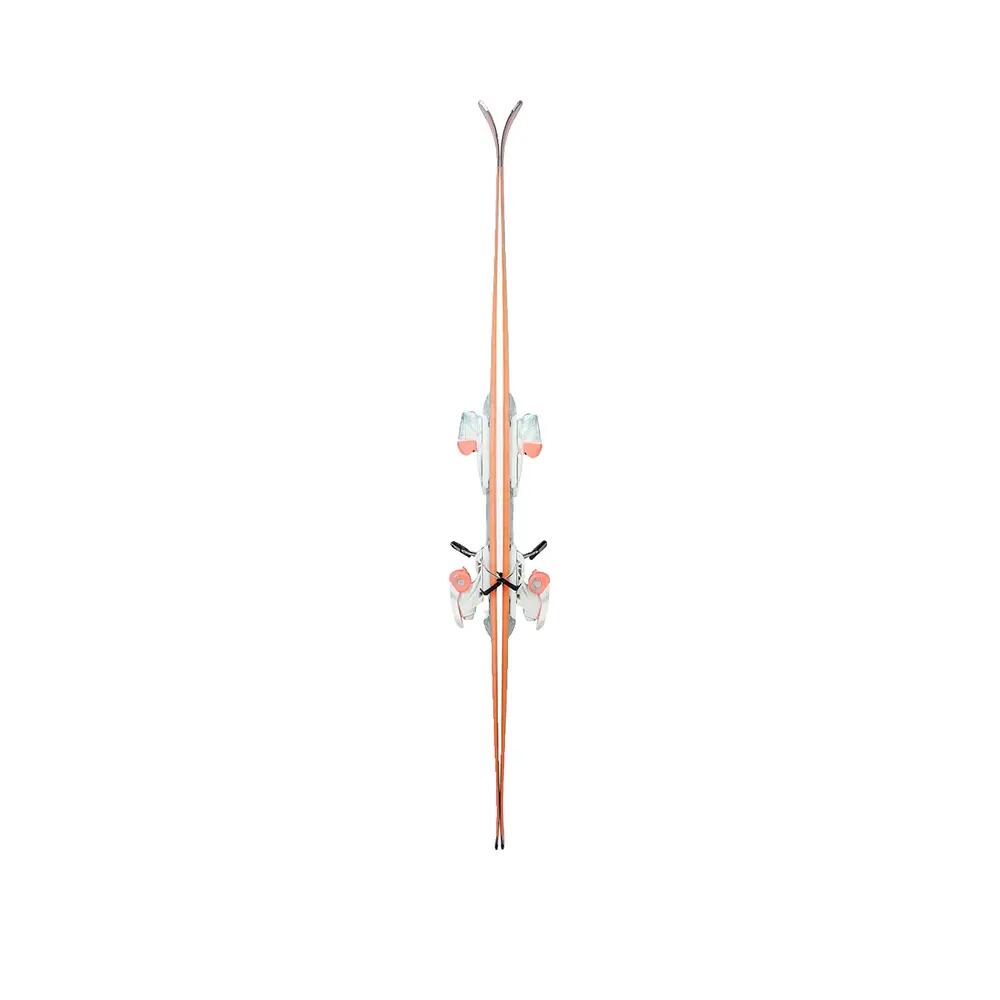 Sci Dynastar Elite 7 Xpress Rosa 7/7