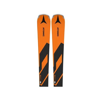 Skis Atomic Redster Q5 + M10 GW Allmountain
