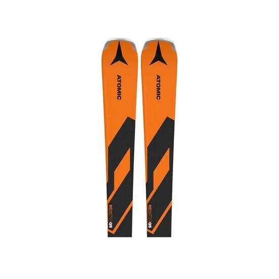 Skis Atomic Redster Q5 + M10 GW Allmountain