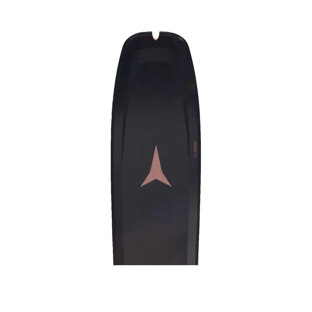 Skis Atomic Backland 88 W Violet 7/7