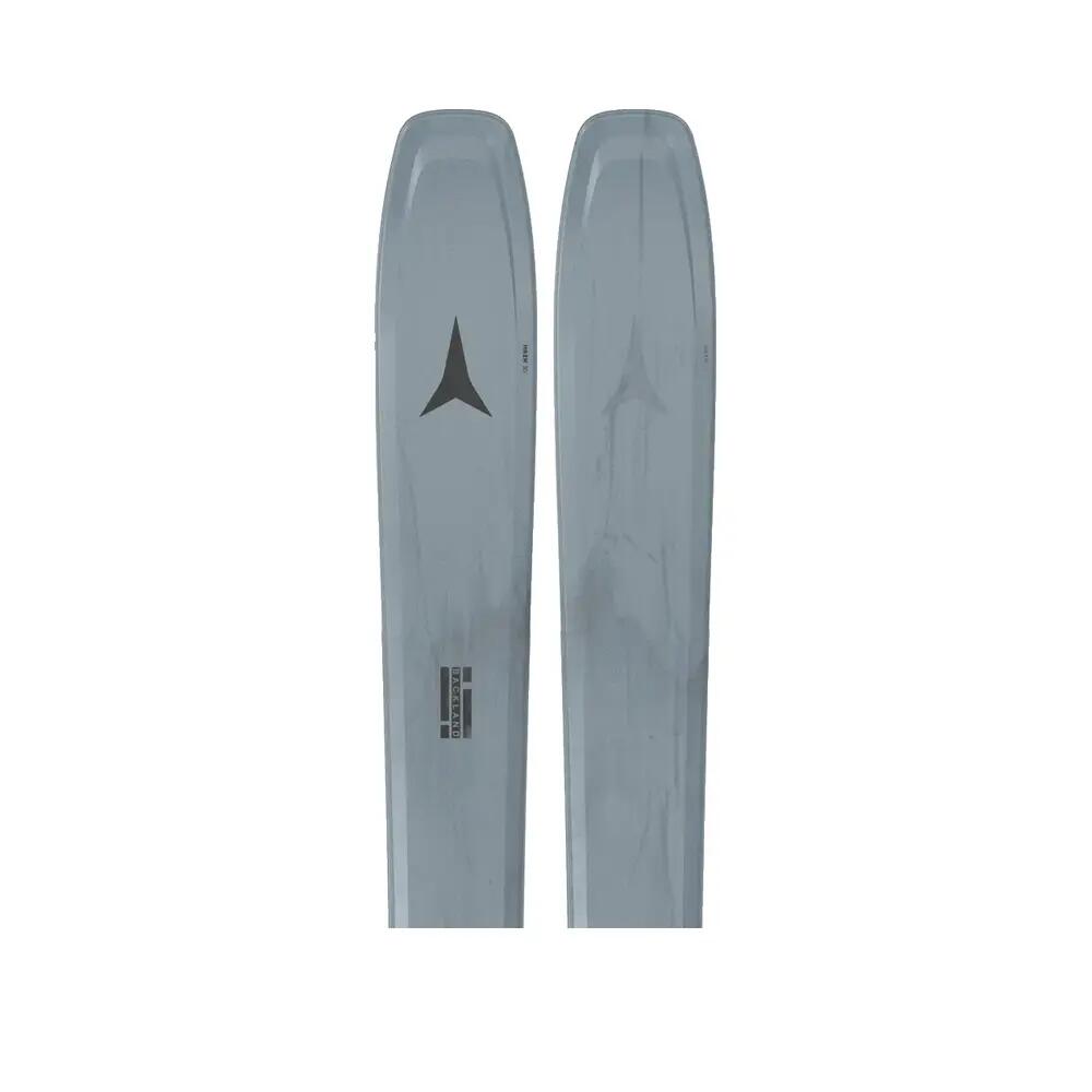 Skis de randonnée Atomic Backland 102 1/7