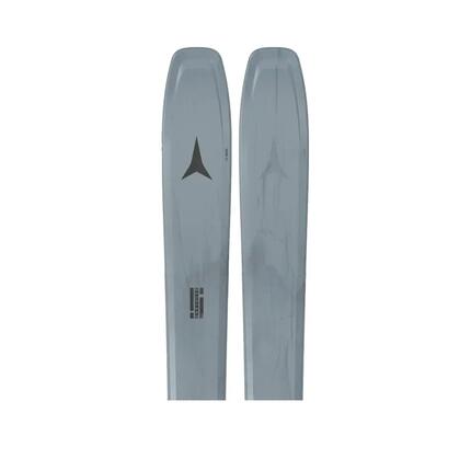 Skis de randonnée Atomic Backland 102