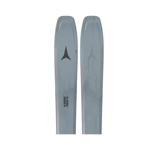 Skis de randonnée Atomic Backland 102