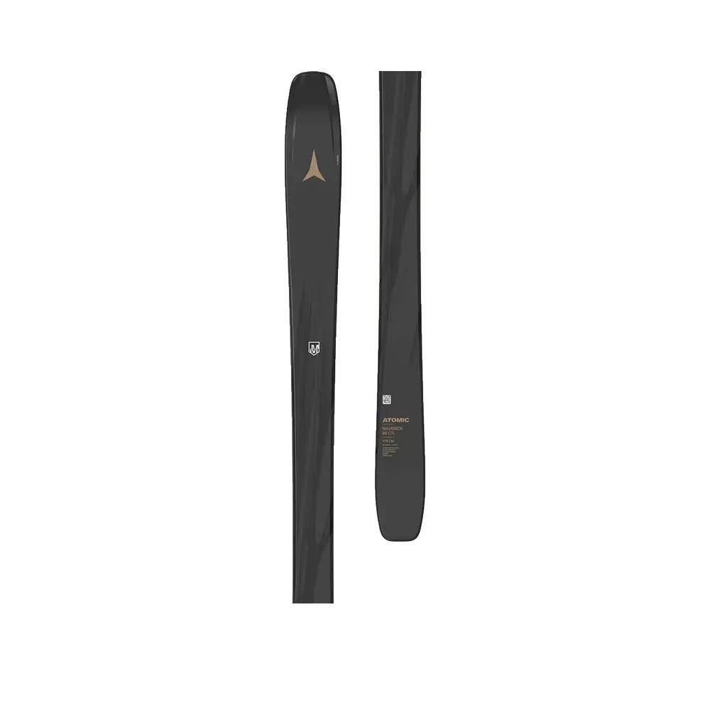 Sci Atomic Maverick 88 CTI Nero 8/9