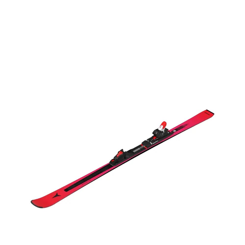 Sci - Alpino - Unisex - Redster G8 - Rosso 6/7