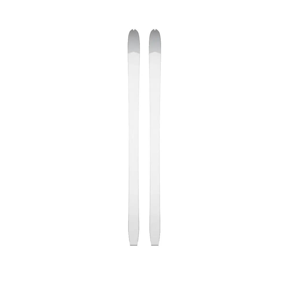 Skis de randonnée Rossignol XP 100 Positrack Gris 5/5