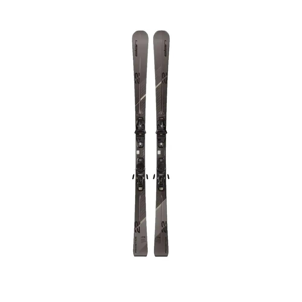 Sci Elan Primetime 22 Noir/Gris 2/5