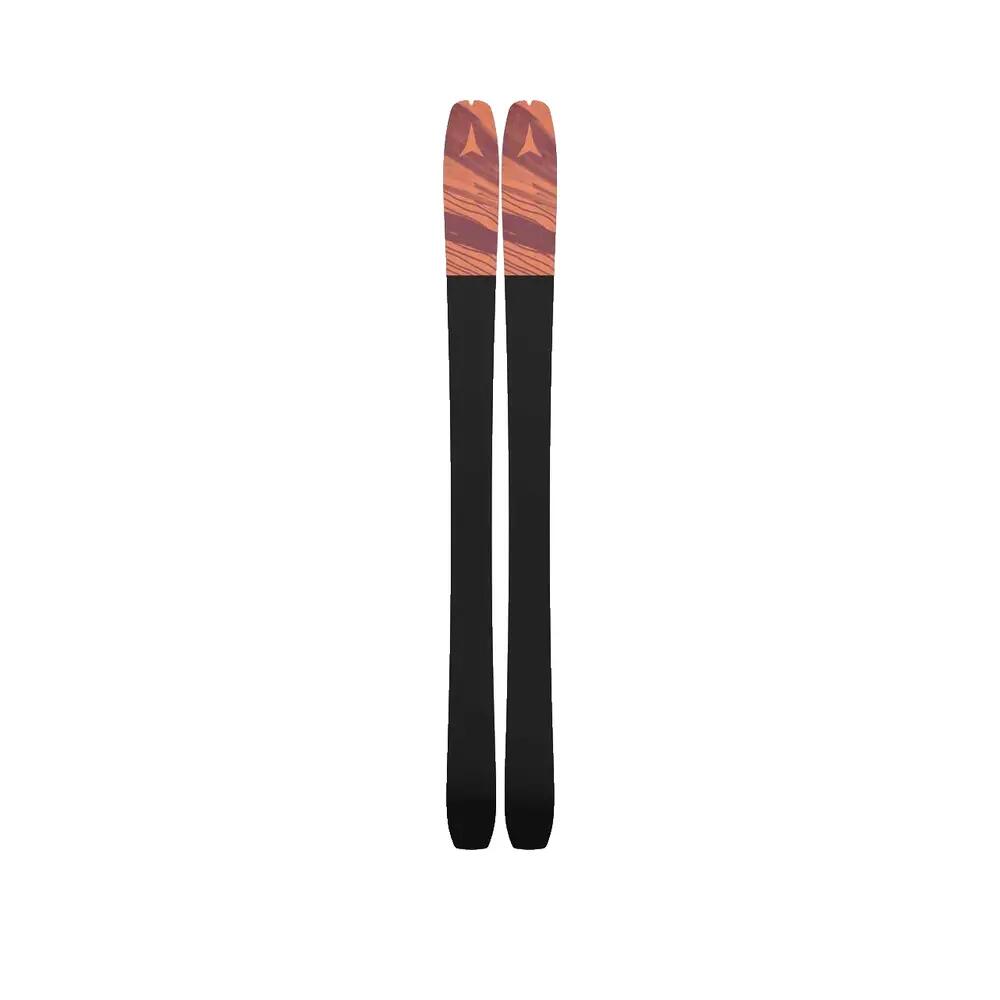 Skis Atomic Backland 88 W Violet 5/7