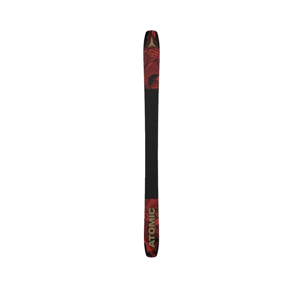 Atomic Bent 100 Skis Multicolour 9/10