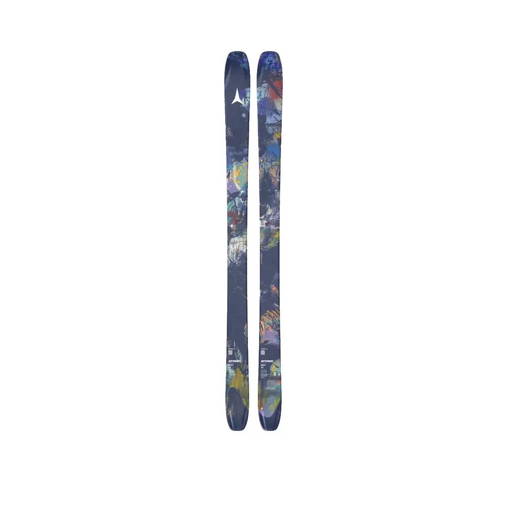Skis Atomic Bent 90 2/8