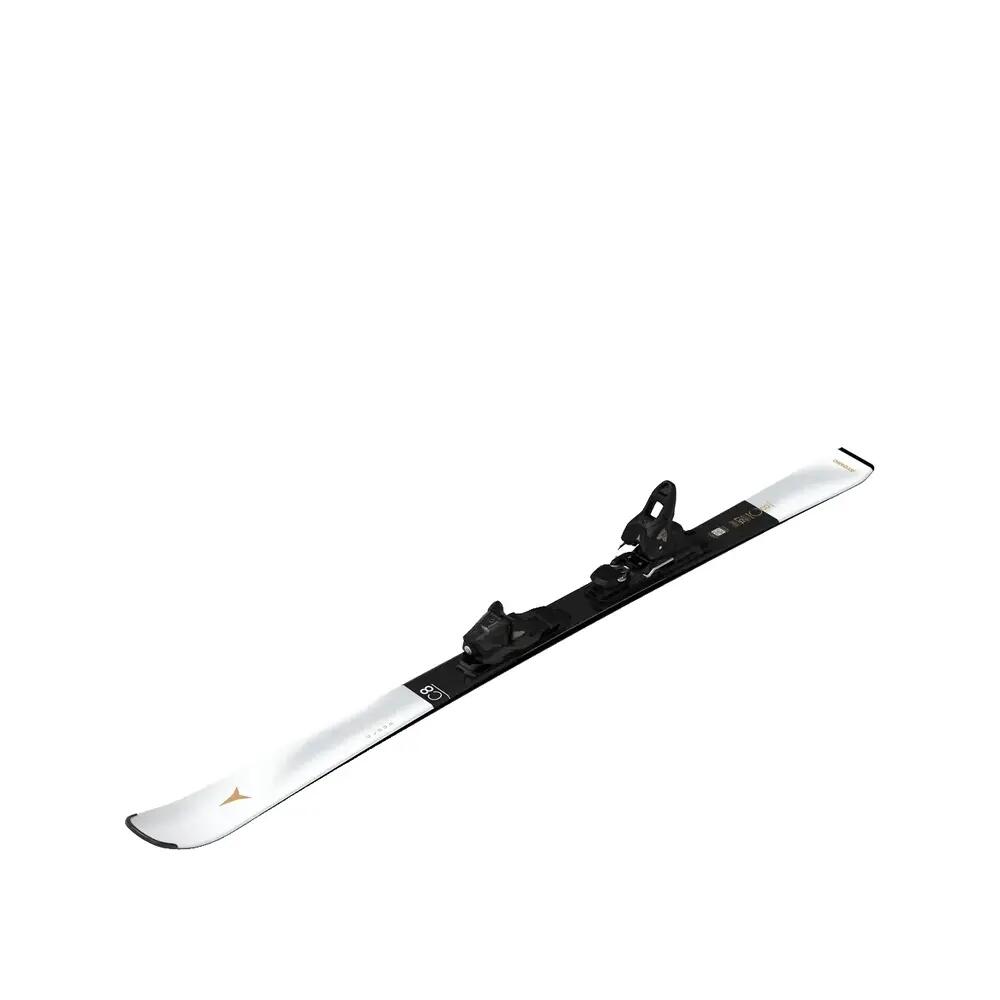 Sci Atomic Cloud C8 M 10 GW Blanc 6/7