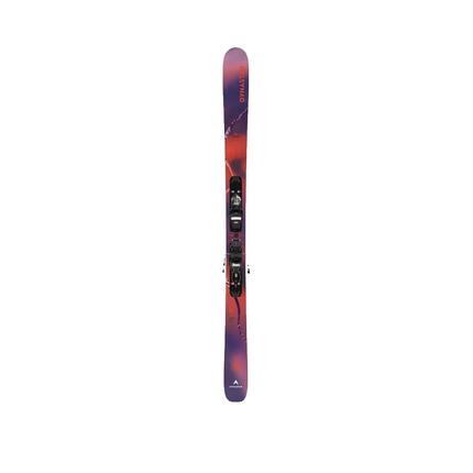 Skis Dynastar M-free 90 violet