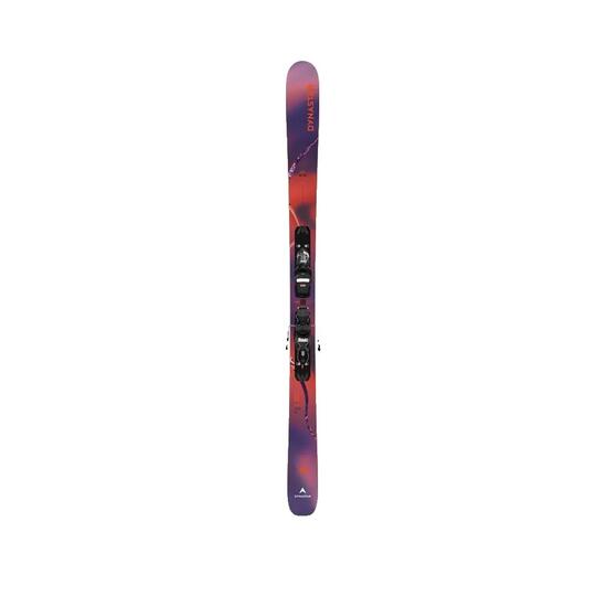 Skis Dynastar M-free 90 violet